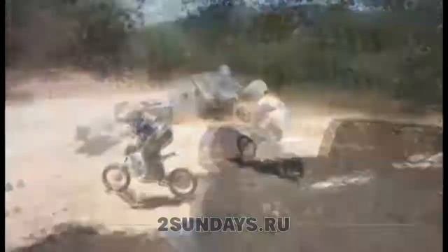 Тест драйв детских электромотоциклов Kuberg