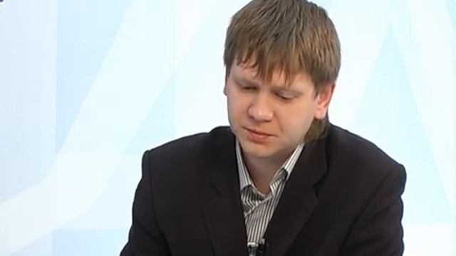 Своими словами со Станиславом Жогликом 240611