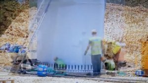 КАК РАБОТАЕТ САМАЯ БОЛЬШАЯ ВЕТРЯНАЯ ЭЛЕКТРОСТАНЦИЯ В МИРЕ