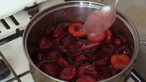 Универсальный способ варки варенья