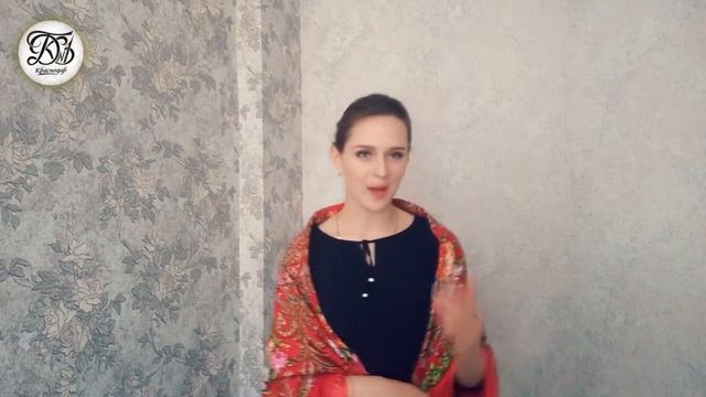 Народные песни!