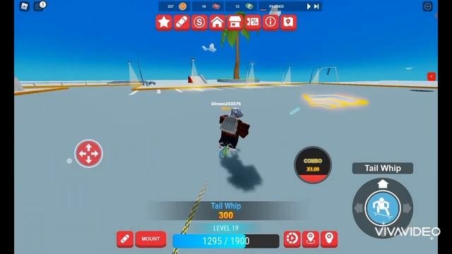 КАК ПОЛУЧИТЬ ЗОНТИК В СВОЙ АВАТАР(ROBLOX Vans World)