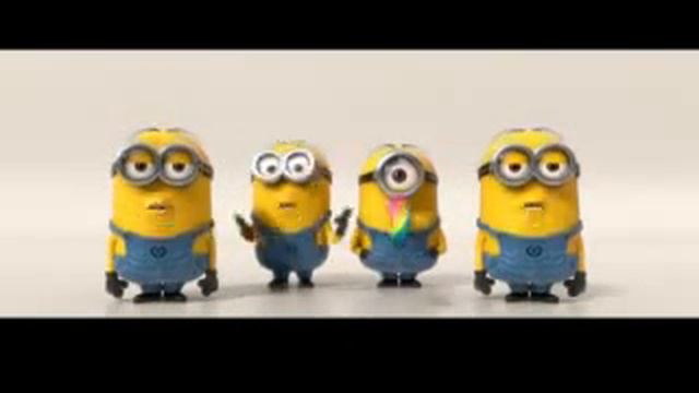 Gadkij ja 2 Pervyj trejler HD смотреть онлайн