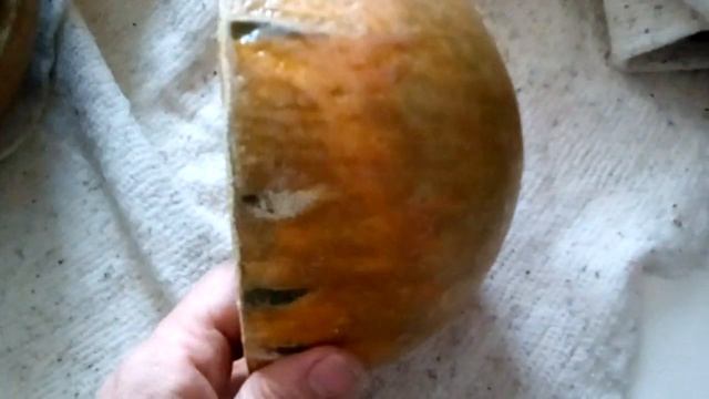 № 073. Сферические динамики своими руками