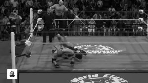 Fritz Von Erich & Gary Hart vs. Baron Von Raschke & The Spoiler WCCW World Tag Team Championships