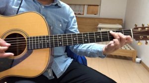 YAMAHA LL26 ARE 試奏動画