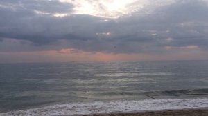 Море (Романс на стихи Константина Случевского)