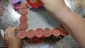 DIY. Идея шкатулки из коробок от чая, ткани и полимерной глины своими руками! Имитация кожи!