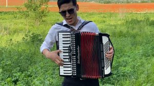 NEW🎵|| Оо анда көктөм эле / Калысбек Айтбаев (🪗accordion)