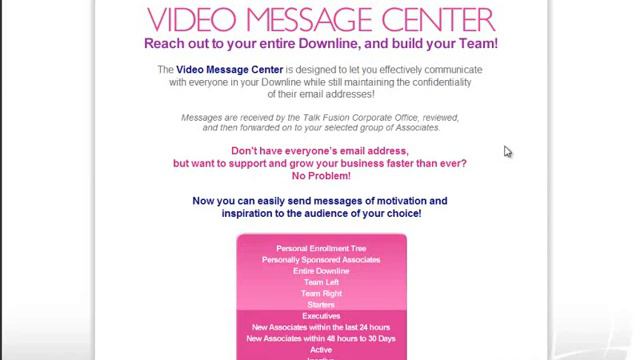 Как отправить видео письмо своей структуре бизнес партнеров смотреть онлайн