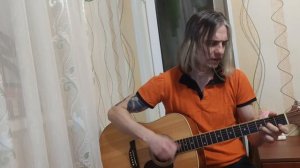 Пилот - Путь к закрытым городам (Cover)