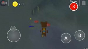 Супер мишка вторая часьть