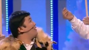 Астана.kz  "Чингиз хан"