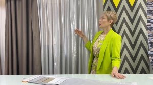 Солнезащитные энергосберегающие ткани.