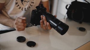 Minolta 70-210 F4 Beercan Sony Reviews