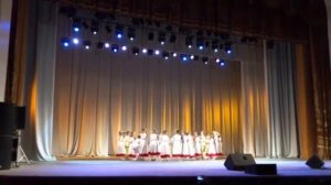 Одаренные дети Сочи