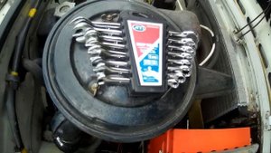 Волговский сигнал на ваз 2101