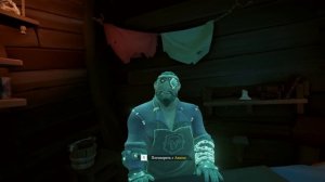 Sea of Thieves Гайд: Как стать Легендой и что открывает такой статус?