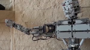 Обзор конструктора LEGO EV3. Сделай робота сам