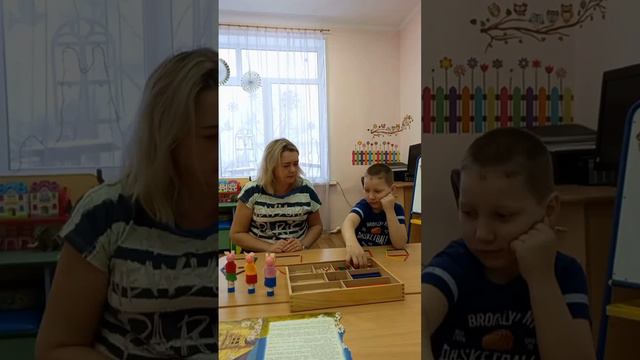познавательное развитие