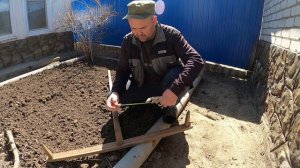 ОБЗОР ЧЕРТИЛКИ ДЛЯ ПОСАДКИ КАРТОФЕЛЯ...
