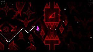 My Part In GRIEF by IcEDCave || Geometry Dash