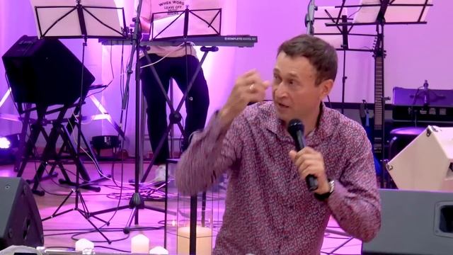 Дмитрий Лео. Искупительная сила Крови Иисуса смотреть онлайн