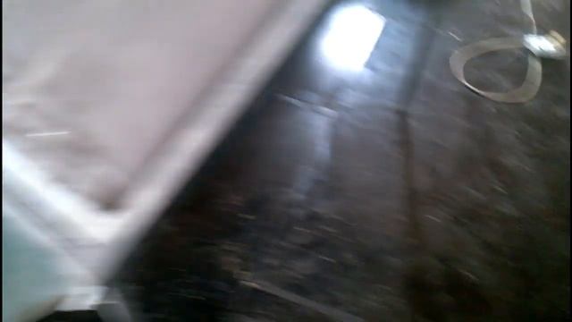 Веялка для производства крупы из зерна смотреть онлайн