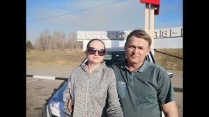 Перегон с Востока ДальнегоТаёта Вокси апрель 2021г.