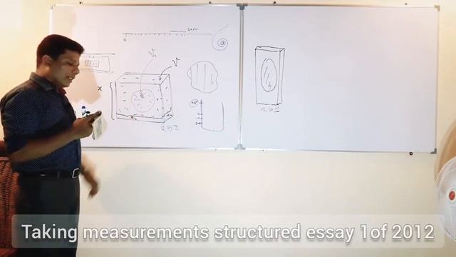 Taking measurements 1st structured essay of the year 2012 смотреть онлайн