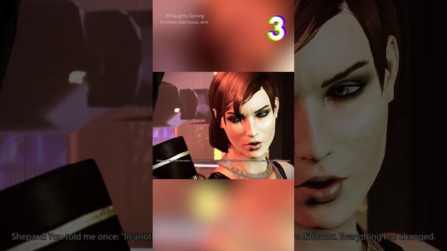 5 Iconic lesbian video game characters!