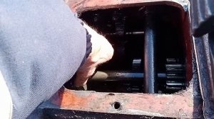 Т40АМ Почему не включается замедленная.