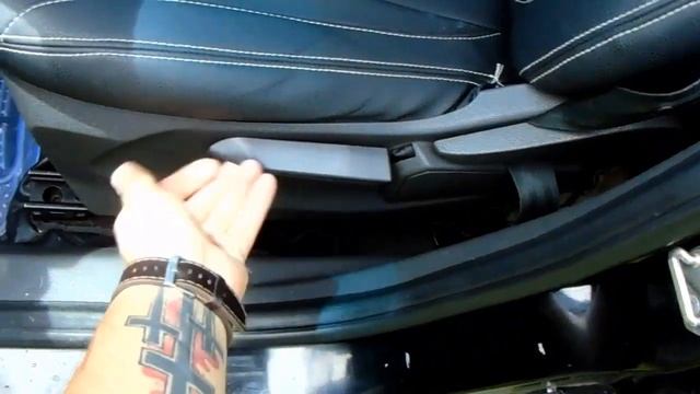 Review Ford Ecosport 2016, interiores de pésima calidad?(Aceite y Alcohol) смотреть онлайн