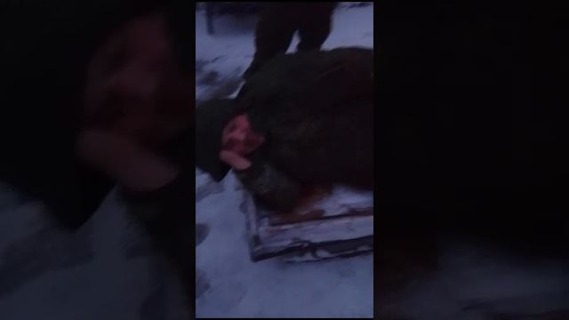 Контрактники в армии.mp4