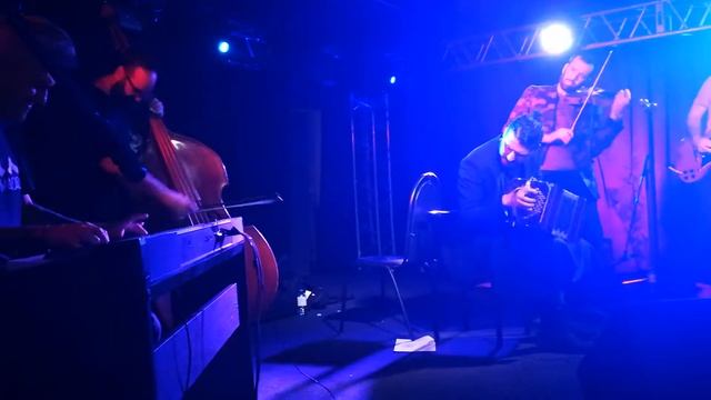 Cachivache_on milonga in N.N.__2 смотреть онлайн