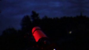 BOBLOV TELESCOPE REVIEW