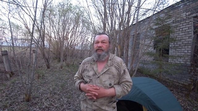 Пешком по России.Русская кругосветка Андрея Шарашкина.