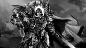 ОСНОВЫ WARHAMMER: КТО ТАКИЕ АДЕПТУС АСТАРТЕС. История вселенной ВарХаммер 40000, сезон 0