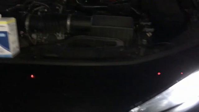 NEW HONDA CIVIC 2021 ติดตั้งไฟต่ำและไฟสูง NARVA by PHILIPS смотреть онлайн