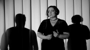 Песня Ирины Богушевской "Прощай, оружие", версия коллектива ДК п.сан.им.Герцена