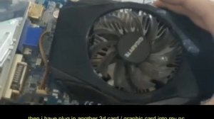 Fix ERR GFX D3D INIT error in GTA 5 Confirm Solution 2022