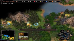 Герои 5 - Сценарий "Новые враги" (ЭЛЬФ БЕЗ ЗАГРУЗОК И ПОКУПКИ ГЕРОЕВ)