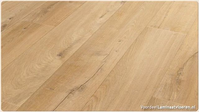 Quickstep Impressive | De mooiste waterbestendige laminaatvloer смотреть онлайн