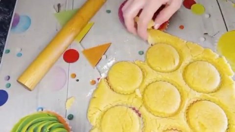 Сладкое ПРИГОТОВЛЕНИЕ В ПЕЧИ.