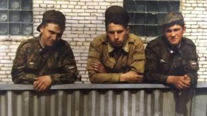 14 ПУС ГШ в/ч-59802 *94-96г