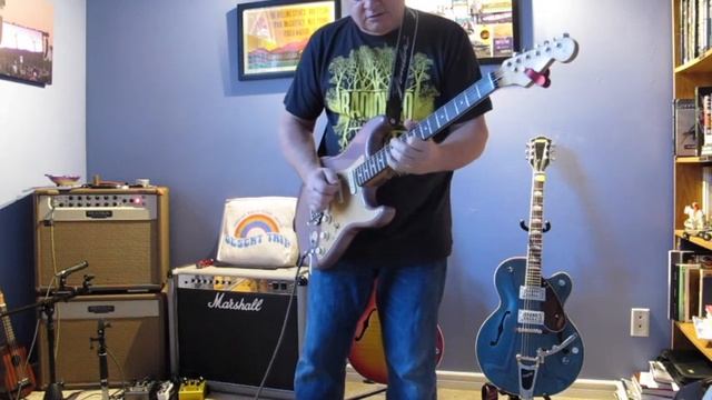 Samba Pa Ti смотреть онлайн