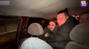 САМЫЙ СМЕШНОЙ ЗАКАЗ В МАКДОНАЛЬДСЕ! (Парадеевич, Кореш, FRAME TAMER и Данила Горилла)