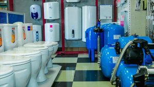 Бизнес идеи/Открытие магазина сантехники/Пошаговый бизнес план