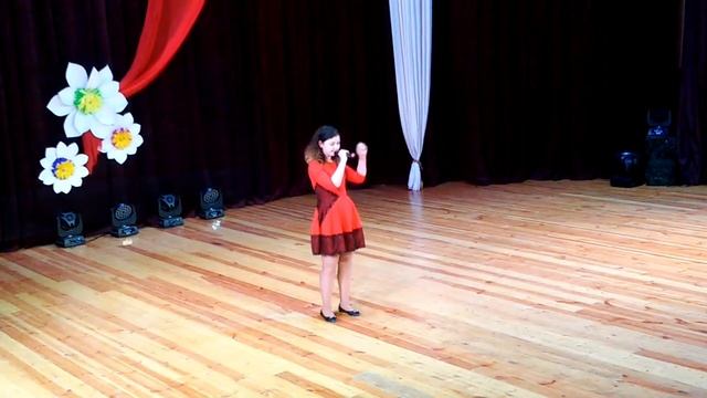 Сольфеджио. Пономарева Вероника смотреть онлайн