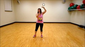 Baila Morena - Flamenco Cool-Down - Dance Fitness